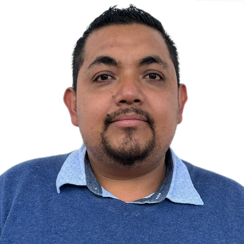 3 Juan Manuel González Ruiz - SECRETARIO GENERAL