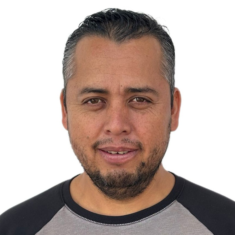 6 Mario Alberto Henández Hernández - CATASTRO