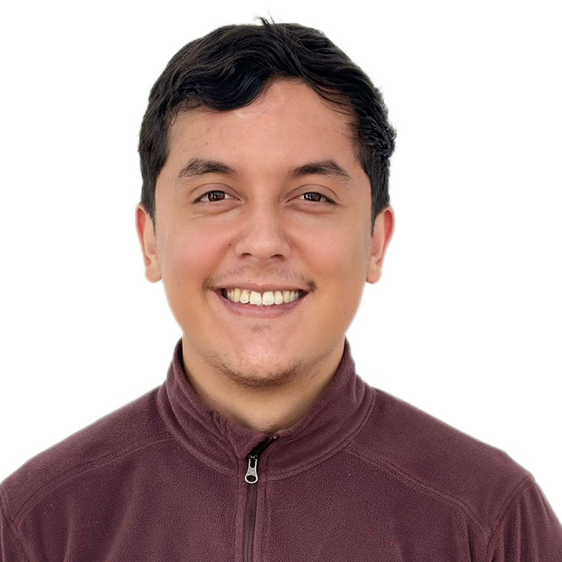 Héctor Eduardo Mendoza Manzano - JEFATURA DE PRESIDENCIA