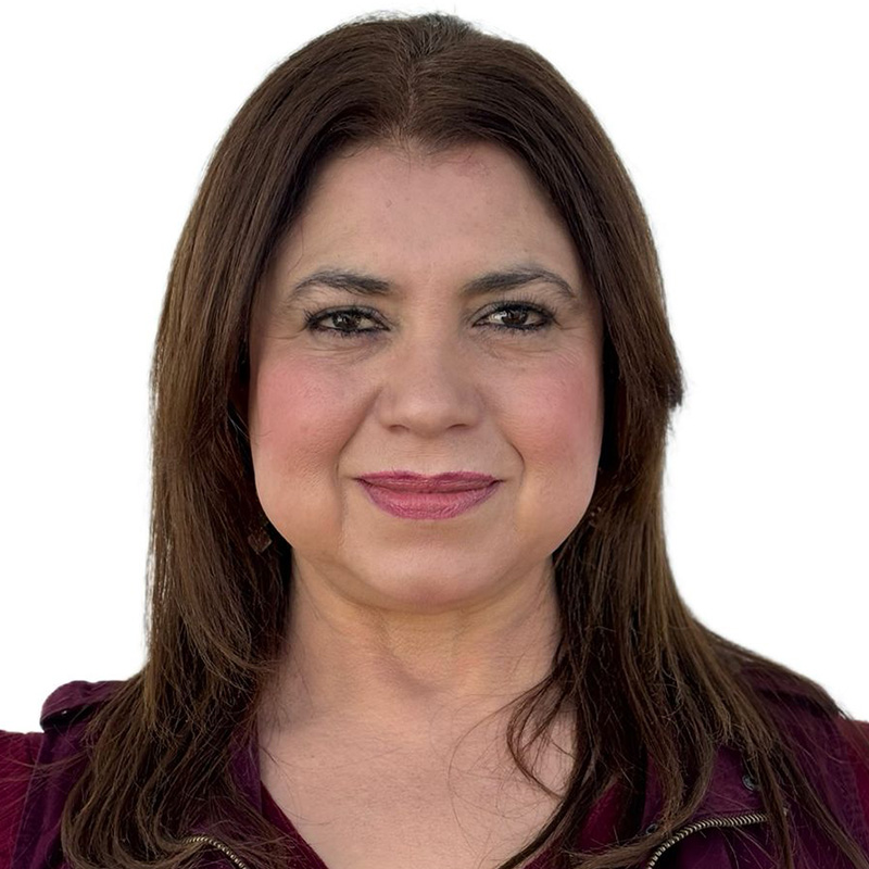 Leticia Zamora Villalvazo - JUZGADO MUNICIPAL