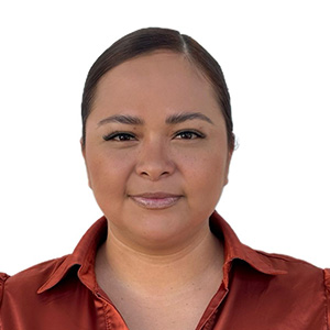 Betsy Itzel Solís Rodriguez - LOGÍSTICA