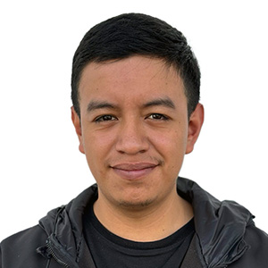 Cristian Alejandro Daniel Matínez - INSTITUTO DE LA JUVENTUD