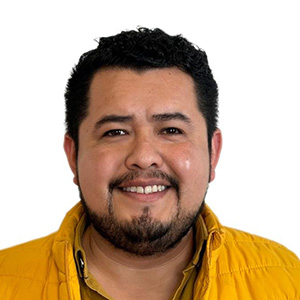 Edgar Alberto Nuñez Campos - TURISMO