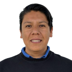 Fernando Guadalupe Prudencio Ramos - Educación