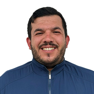 Ivan Itzel De La Torre Rodríguez - INFORMÁTICA