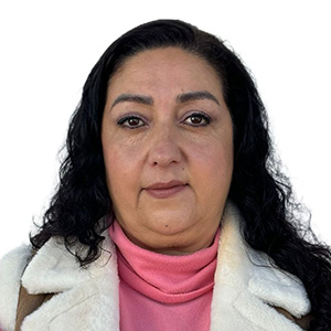 Laura Edith Manzano Vázquez - INSTITUTO DE LA MUJER