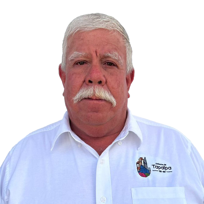 Alberto Rubio Estrada- Modulo de maquinaria