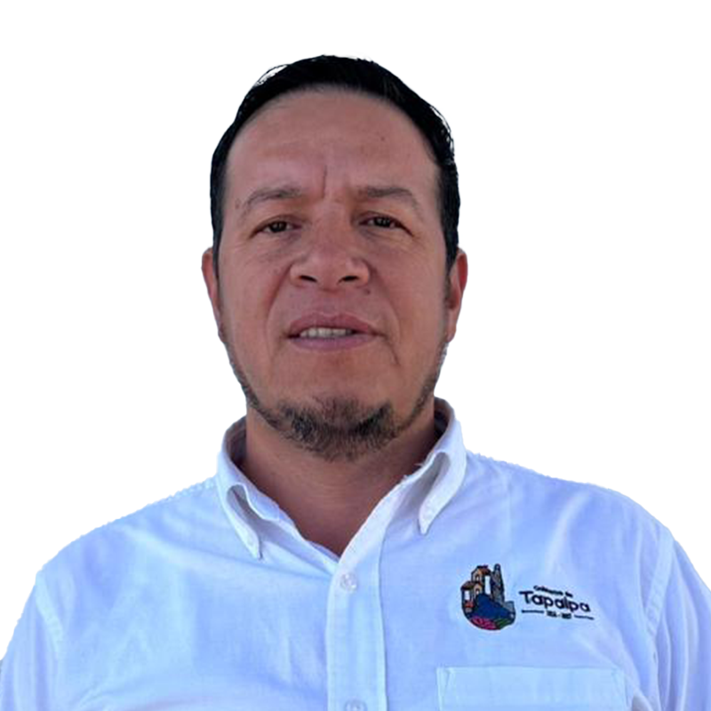 Alejandro Vázquez Sanchez- Desarrollo económico y fomento agropecuario