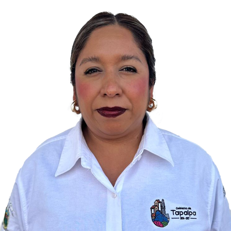Ana Paula Mateo Juan- Registro civil