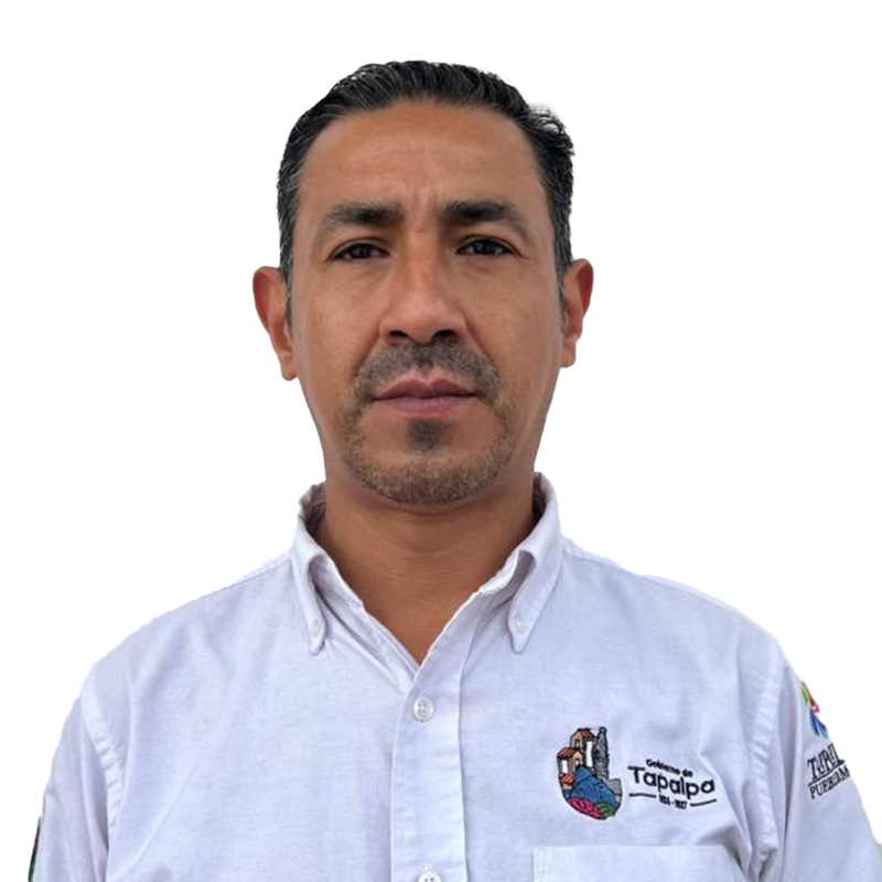 Arturo Morales Díaz- Desarrollo social y bienestar