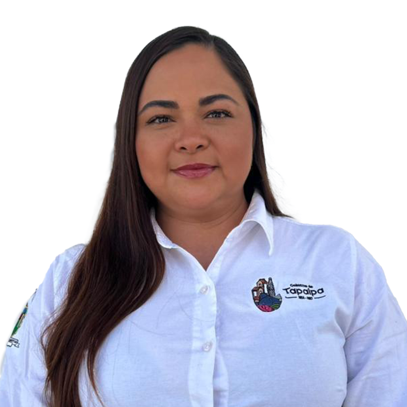 Betzy Itzel Solís Rodríguez- Logística