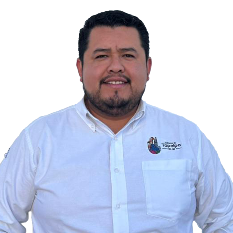 Edgar Alberto Nuñez Campos- Turismo