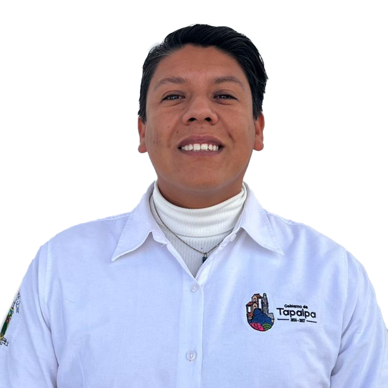 Fernando Guadalupe Prudencio Ramos- Educación