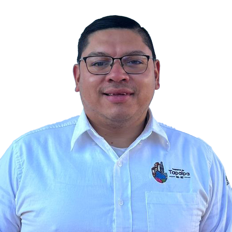 José Alfredo Jiménez Sánchez- Obras públicas, desarrollo urbano y ordenamiento territorial