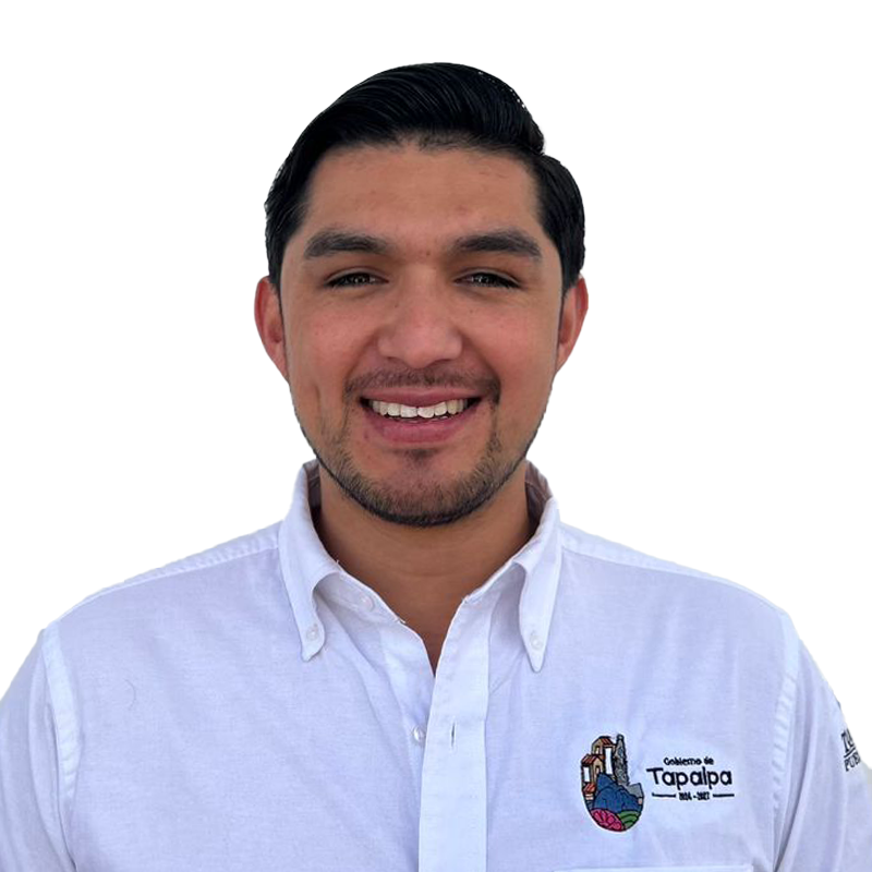 José de Jesús Díaz Aguilar- Transparencia