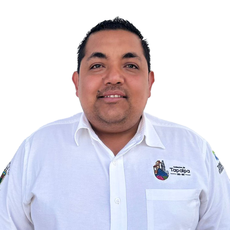 Juan Manuel González Ruiz- Secretario general