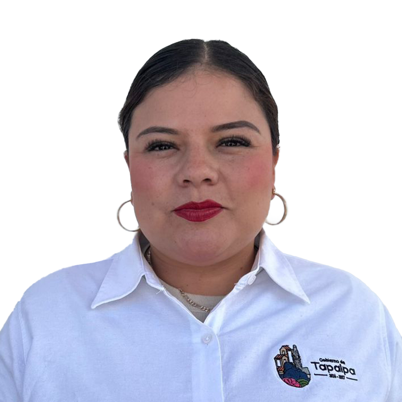 Karen Jenifer Santana Sahagún- Participación ciudadana