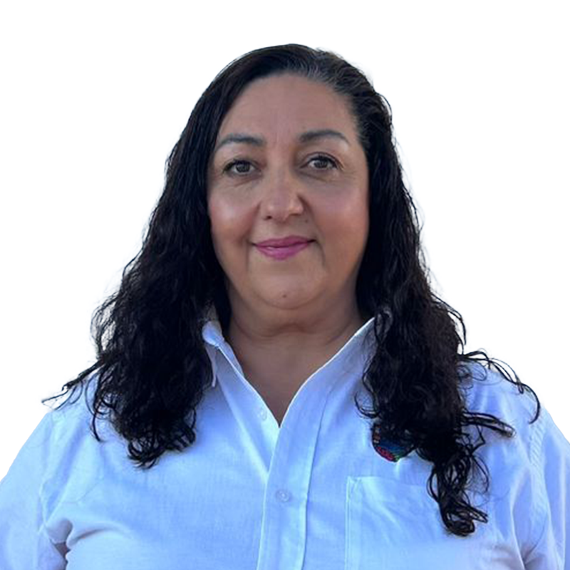 Laura Edith Manzano Vázquez- Instituto de la mujer