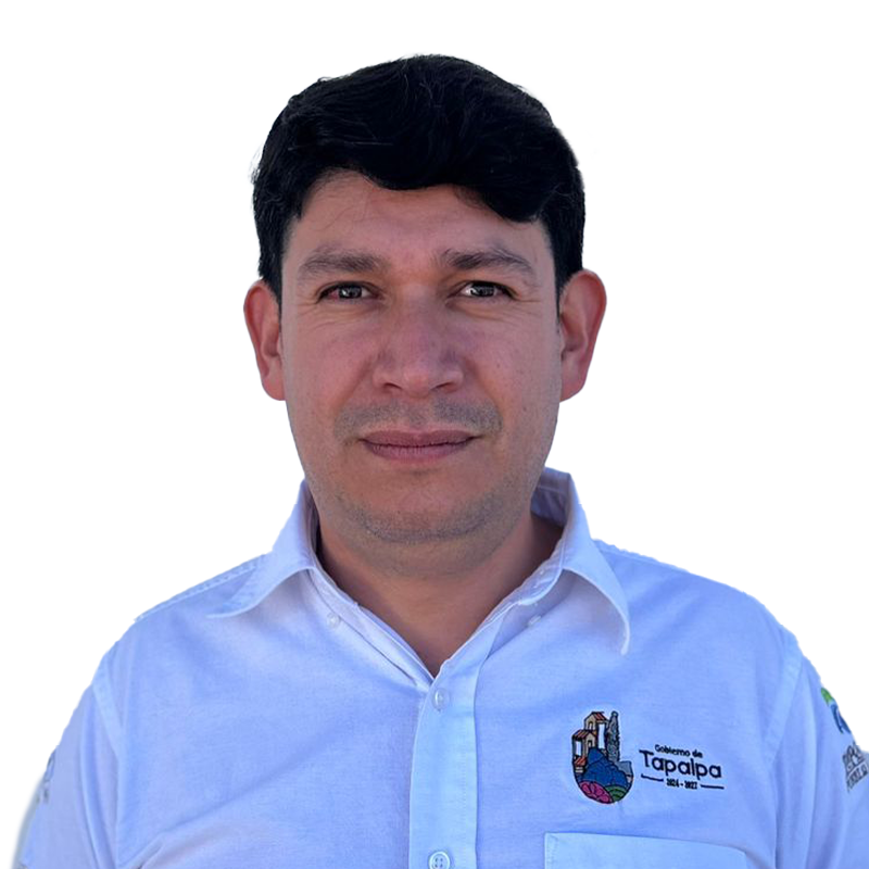 Luis Miguel Hernández Preciado- DIF