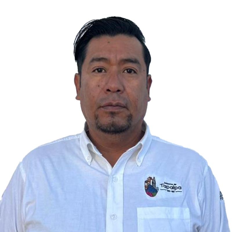 Martín Carrillo Vázquez- Ecología